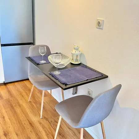 Apartman L&l Vir