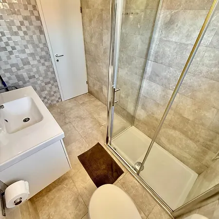 Apartman L&l Vir