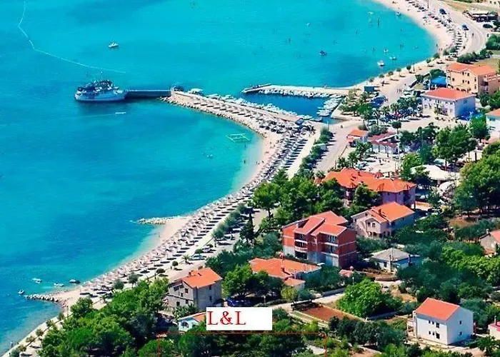 Apartament L&l