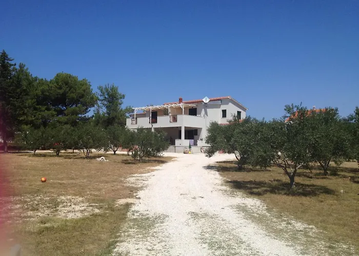 Apartament L&l *