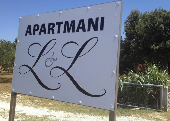 Apartman L&l *
