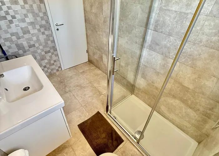 Apartament L&l Vir