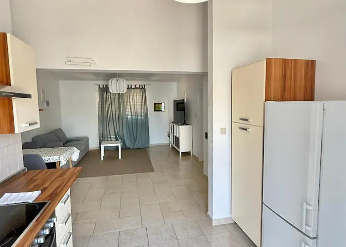 Apartament L&l