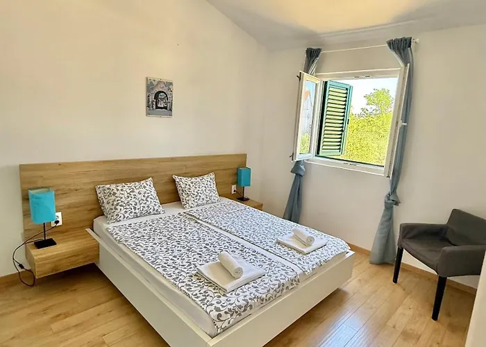Apartament L&l Vir