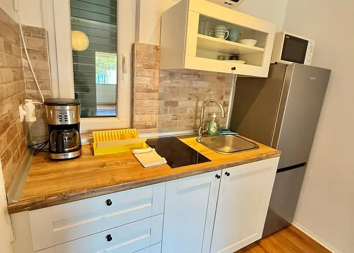 L&l Apartament