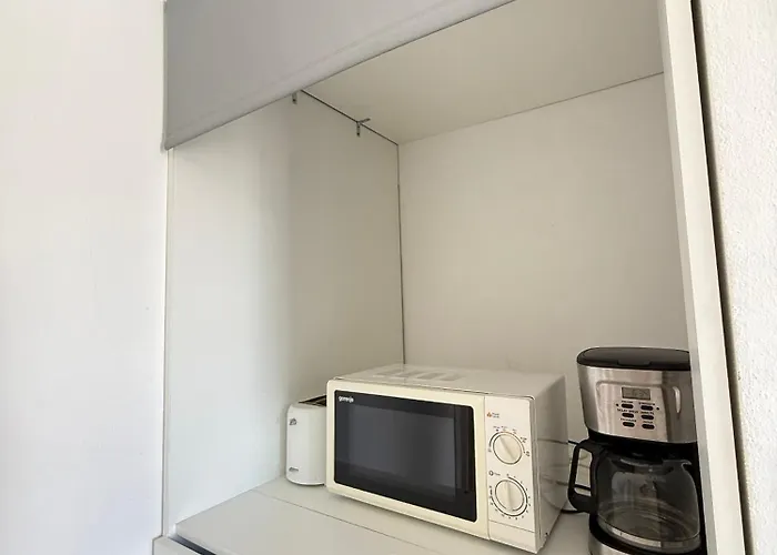 L&l Apartament *