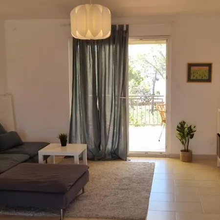 L&l Apartment