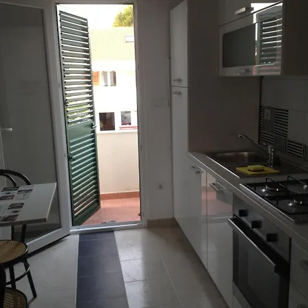 Apartment L&l Vir