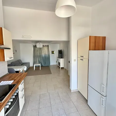 Apartamento L&l