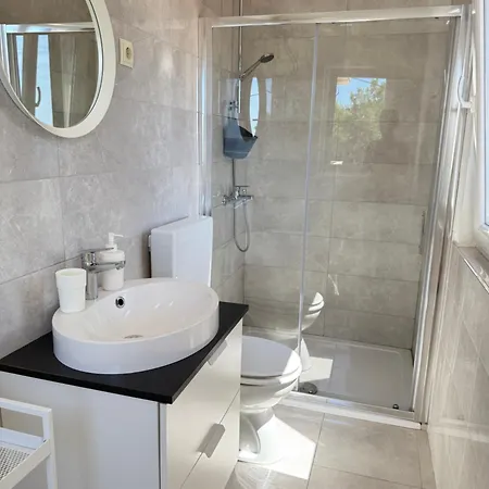 Apartamento L&l *