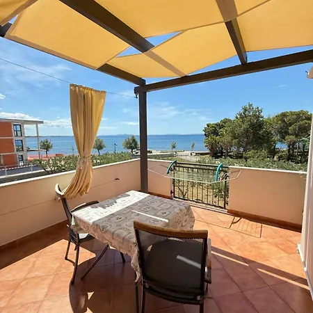 Apartment L&l Vir