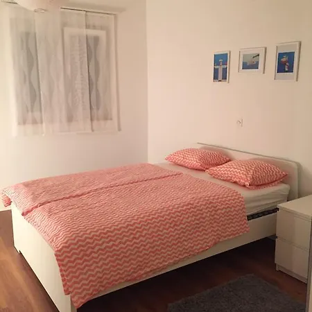 Apartment L&l Vir