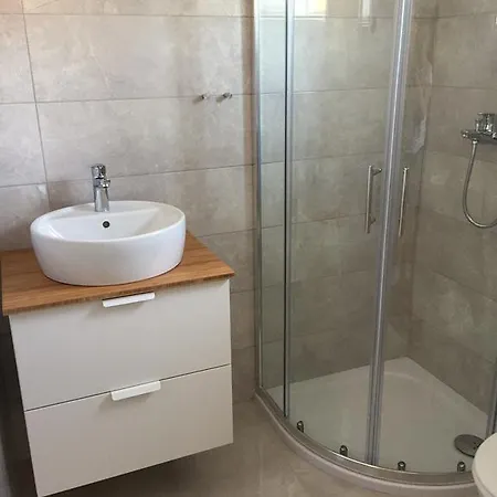 Apartment L&l Vir