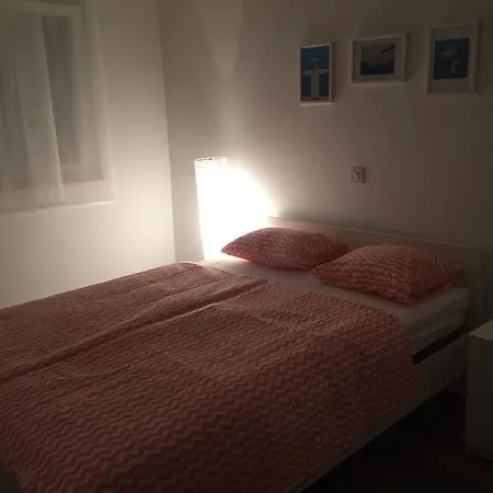 Apartment L&l Vir