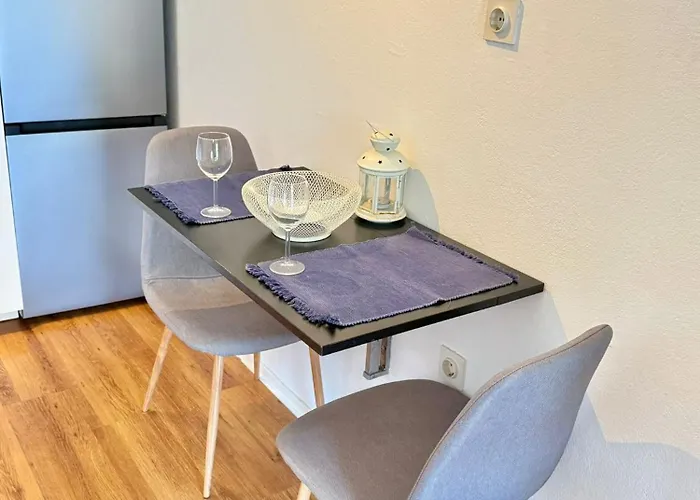 Apartment L&l Vir